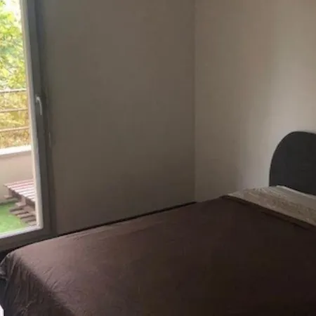 Appartement 18th District With Balcony/terrace