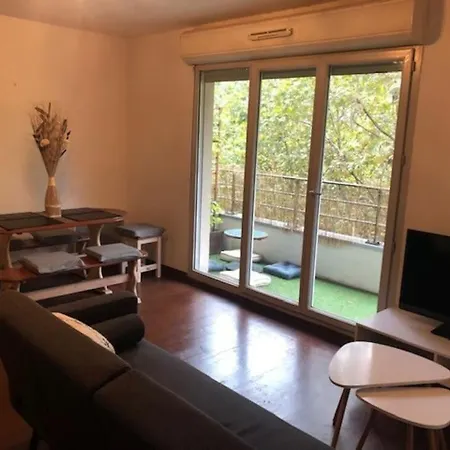 Appartement 18th District With Balcony/terrace