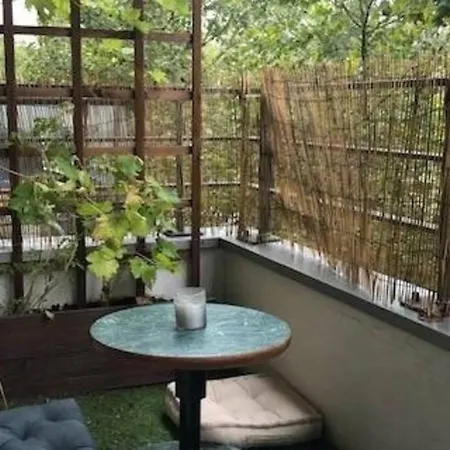 Appartement 18th District With Balcony/terrace *